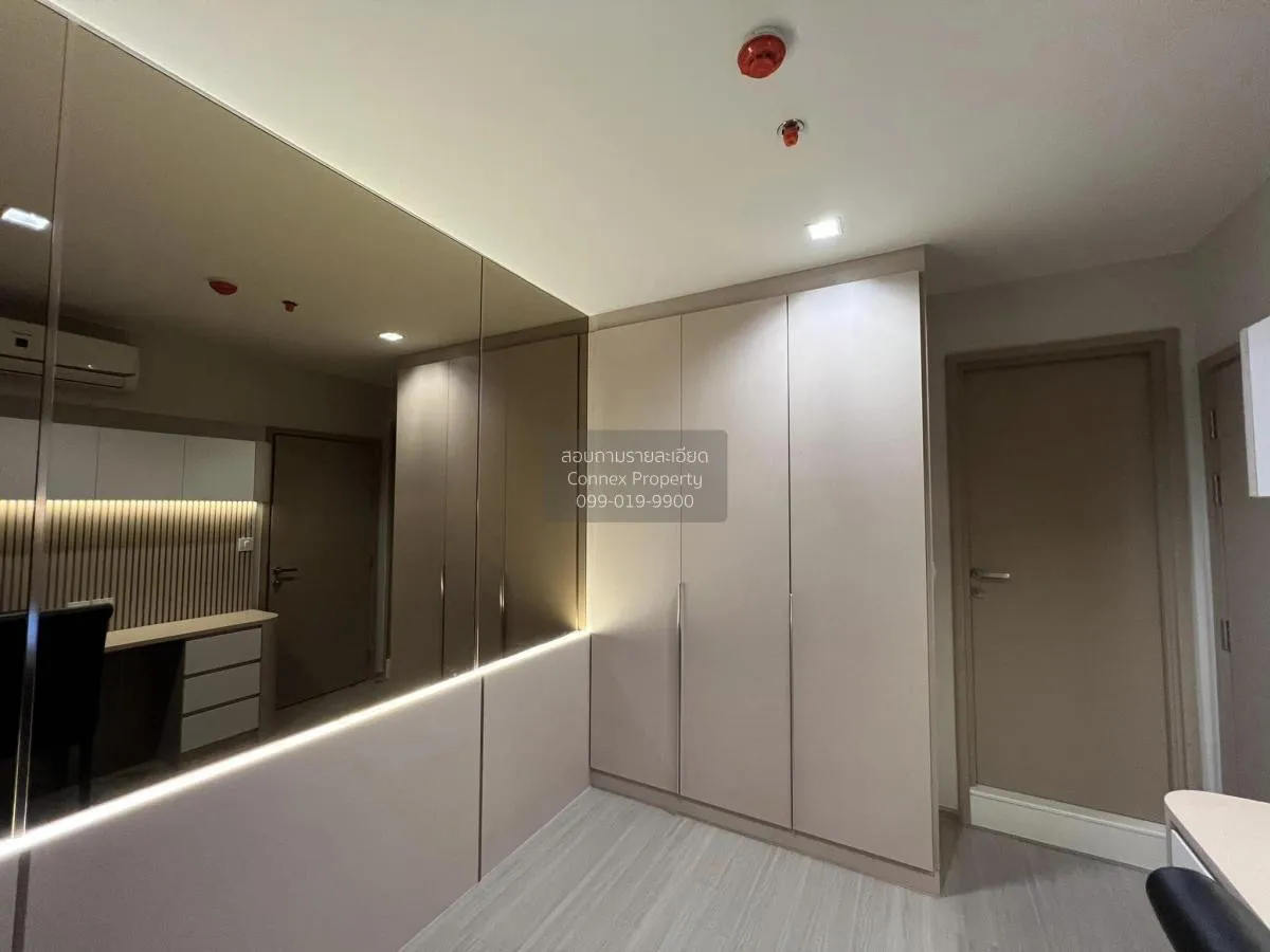 For Rent Condo , Life Sathorn Sierra , BTS-Talat Phlu , Talat Phl