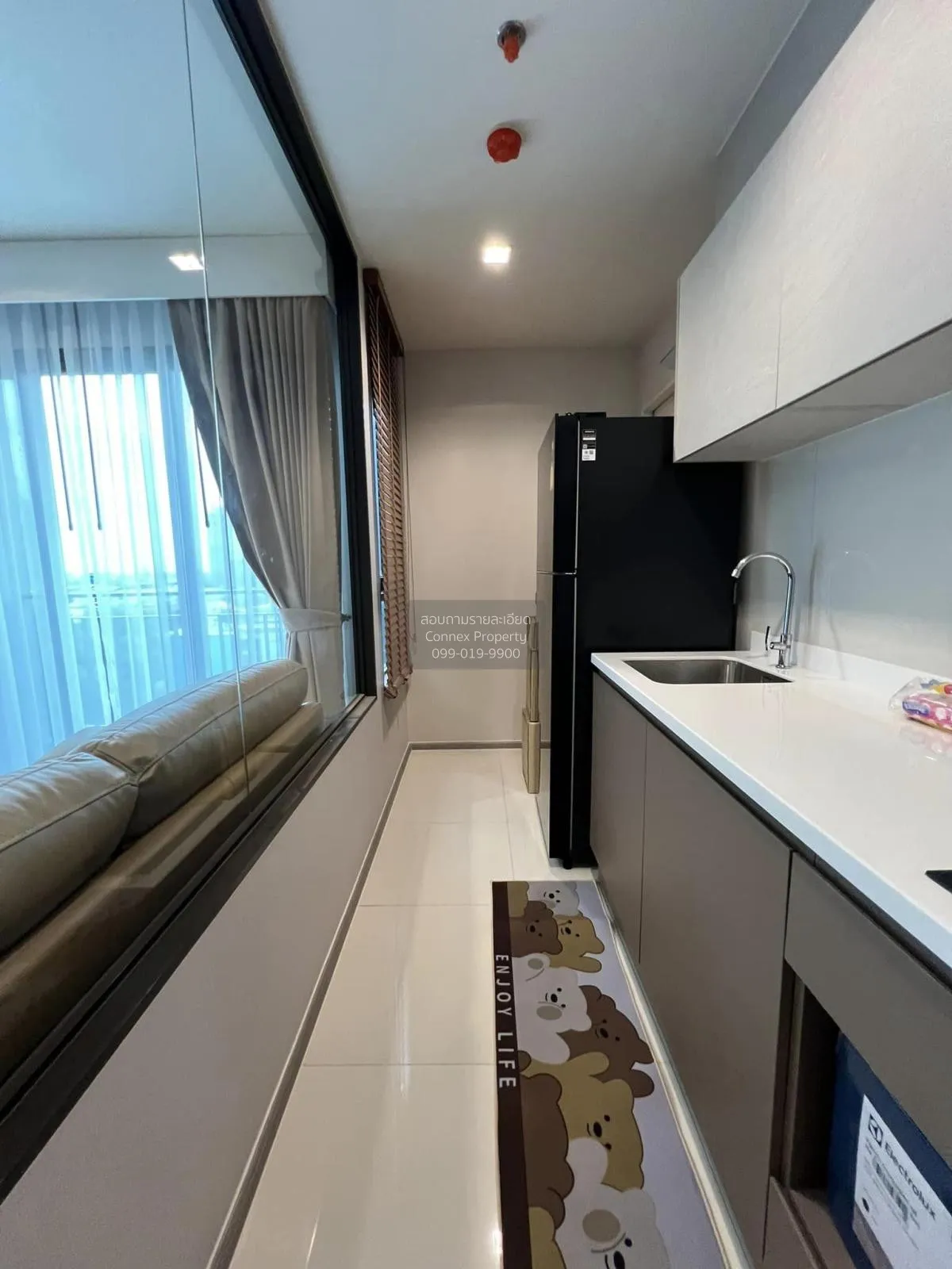 For Rent Condo , Life Sathorn Sierra , BTS-Talat Phlu , Talat Phl 4