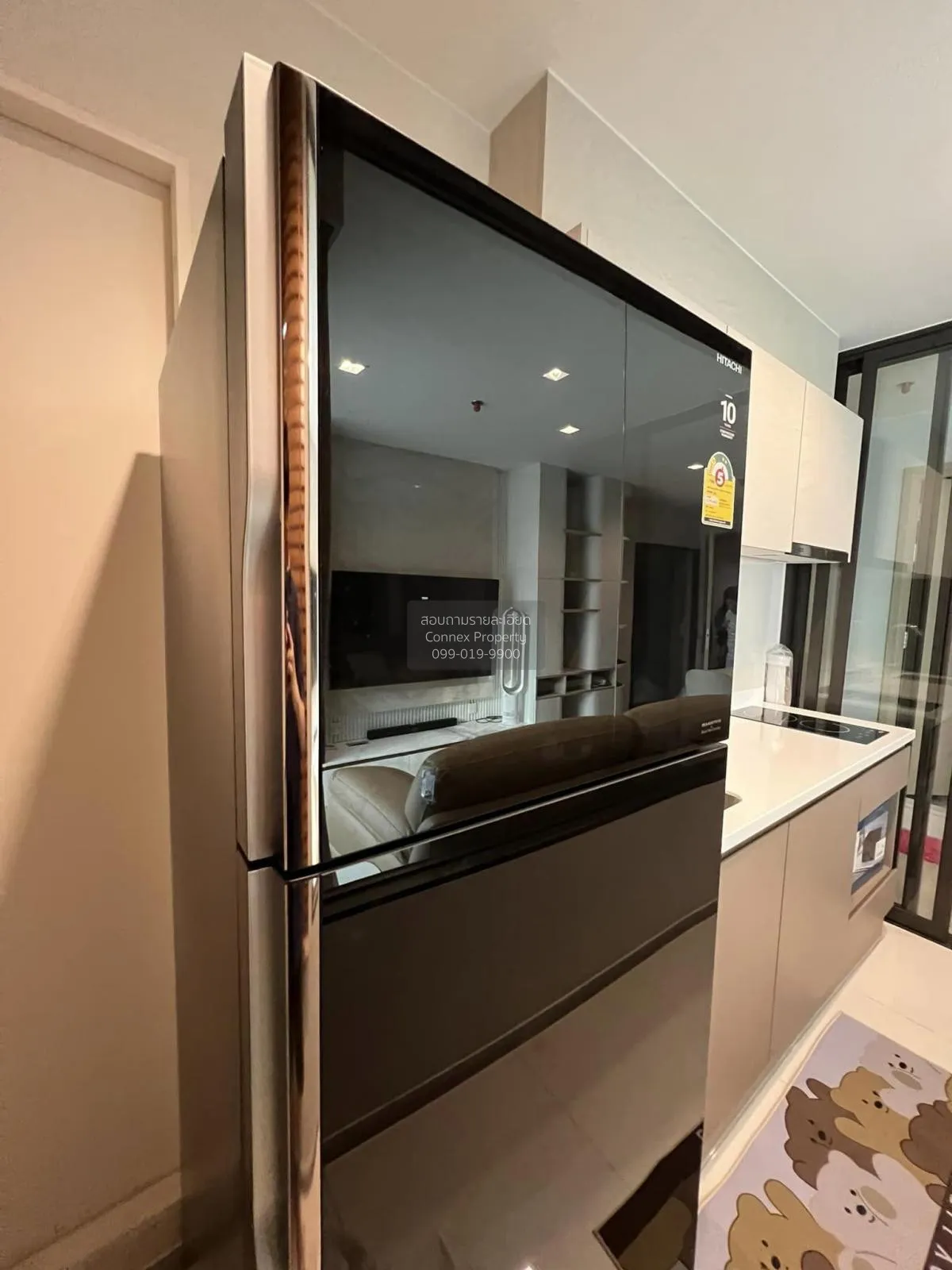 For Rent Condo , Life Sathorn Sierra , BTS-Talat Phlu , Talat Phl