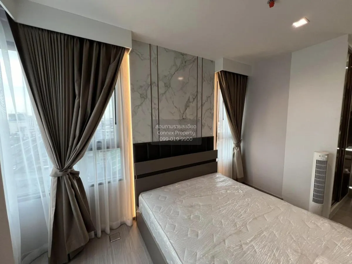 For Rent Condo , Life Sathorn Sierra , BTS-Talat Phlu , Talat Phl