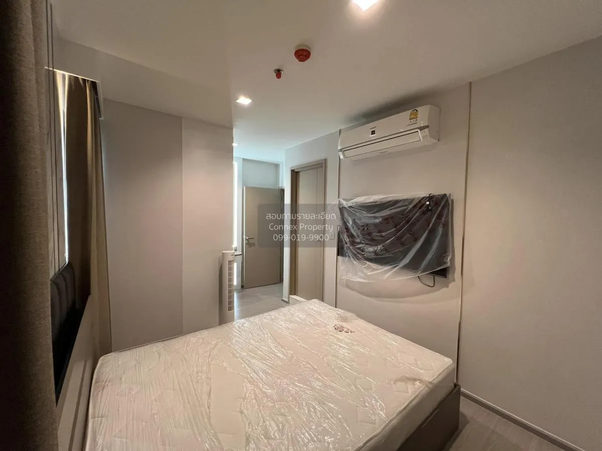 For Rent Condo , Life Sathorn Sierra , BTS-Talat Phlu , Talat Phl