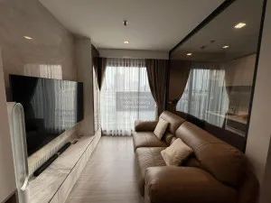 For Rent Condo , Life Sathorn Sierra , BTS-Talat Phlu , Talat Phlu , Thon Buri , Bangkok , CX-103214