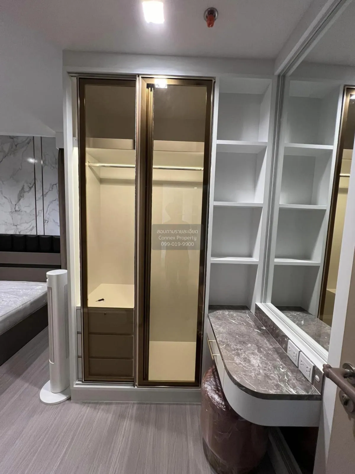 ขายคอนโด  ไลฟ์ สาทร เซียร์รา BTS-ตลาดพลู ตลาดพลู เขต ธนบุรี กรุงเ