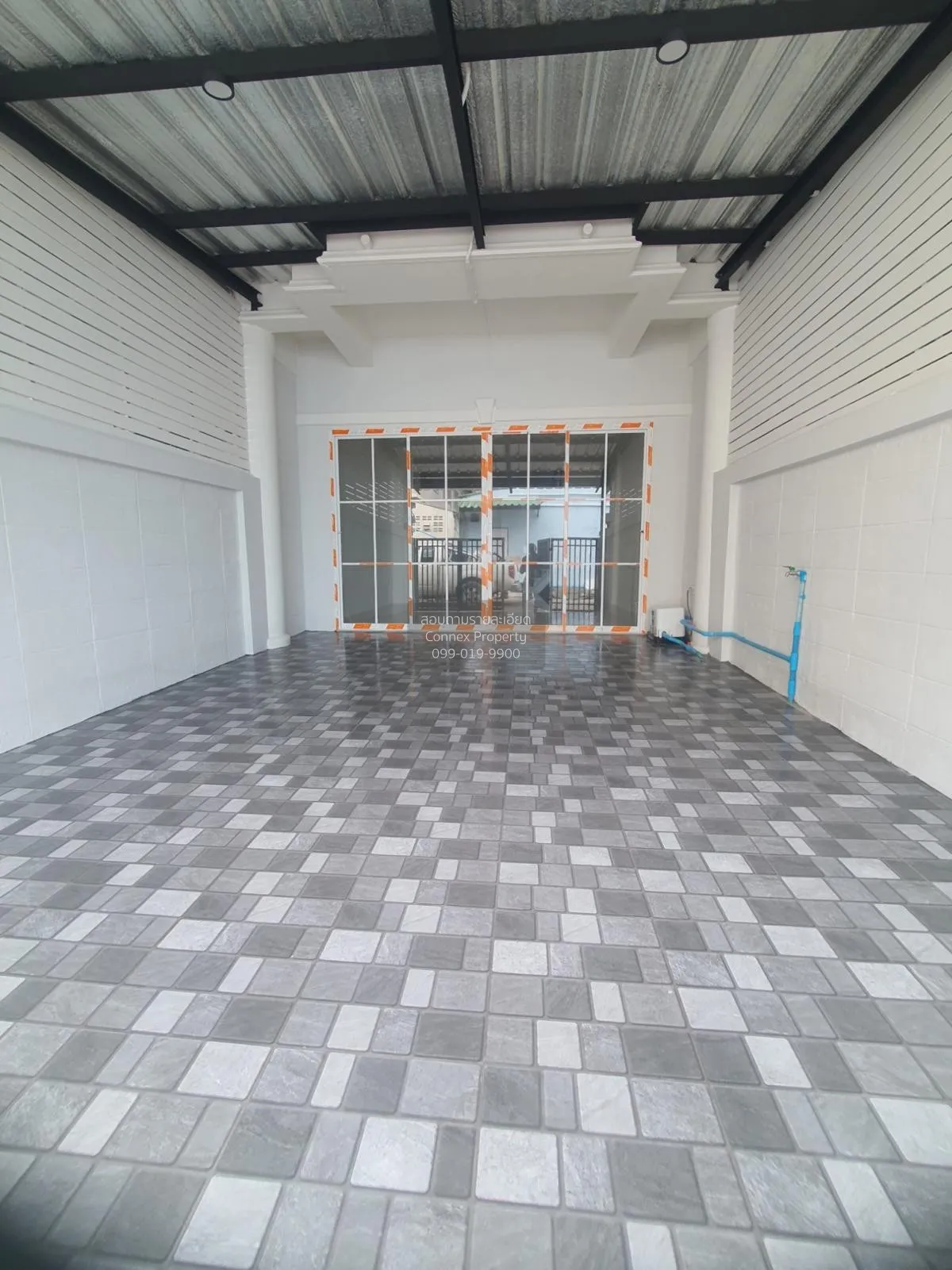 ขายทาวน์เฮ้าส์/ทาวน์โฮม  บ้านดุลิยานนท์ ท่าทราย เมืองนนทบุรี นนทบ 2