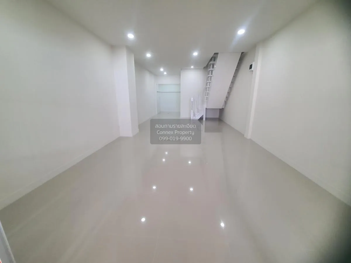 ขายทาวน์เฮ้าส์/ทาวน์โฮม  บ้านดุลิยานนท์ ท่าทราย เมืองนนทบุรี นนทบ 3