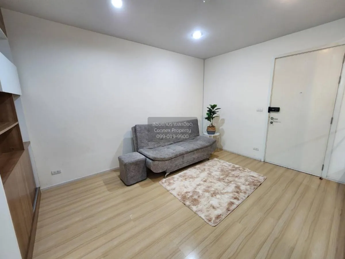 ขายคอนโด  แฮปปี้ คอนโด ลาดพร้าว 101 คลองจั่น เขต บางกะปิ กรุงเทพ  3