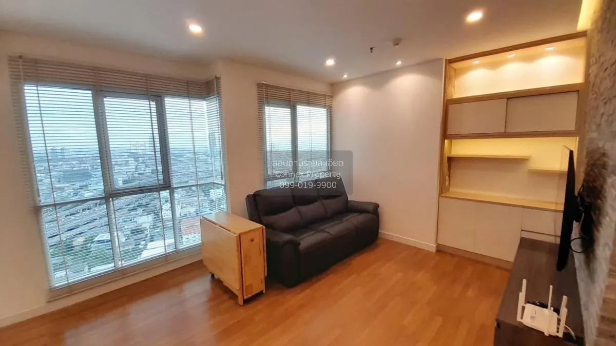 เช่าคอนโด  ลุมพินี เพลส รัชดา - สาธุ BTS-ช่องนนทรี ช่องนนทรี เขต  1