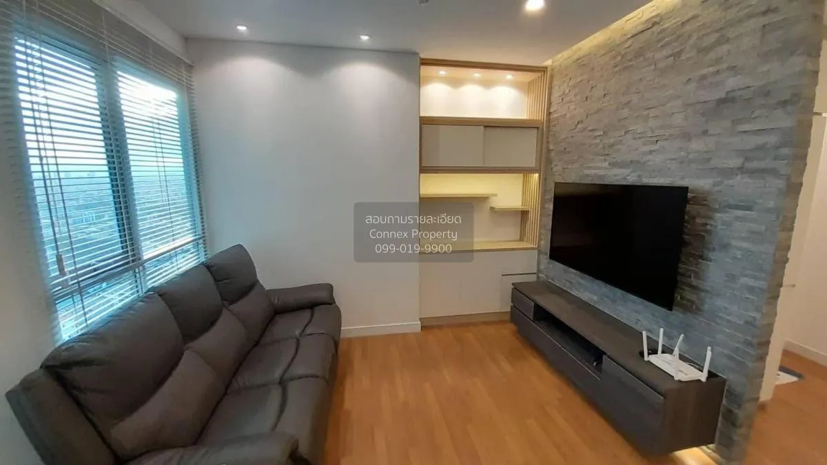 เช่าคอนโด  ลุมพินี เพลส รัชดา - สาธุ BTS-ช่องนนทรี ช่องนนทรี เขต  4