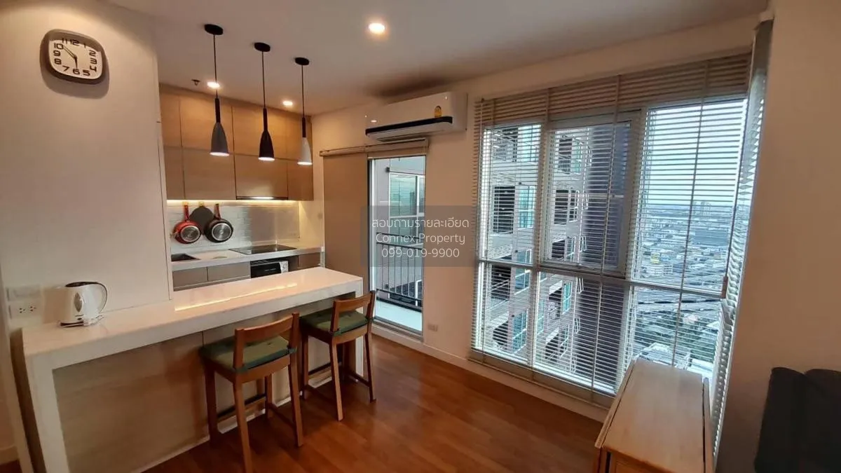 เช่าคอนโด  ลุมพินี เพลส รัชดา - สาธุ BTS-ช่องนนทรี ช่องนนทรี เขต 