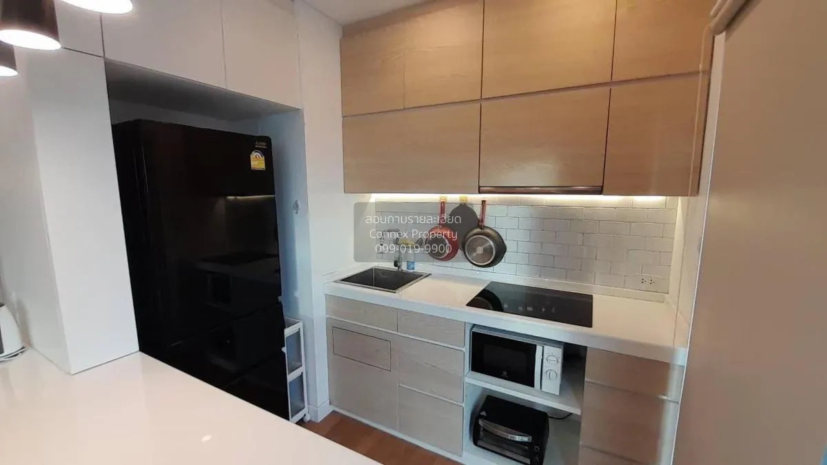 เช่าคอนโด  ลุมพินี เพลส รัชดา - สาธุ BTS-ช่องนนทรี ช่องนนทรี เขต 