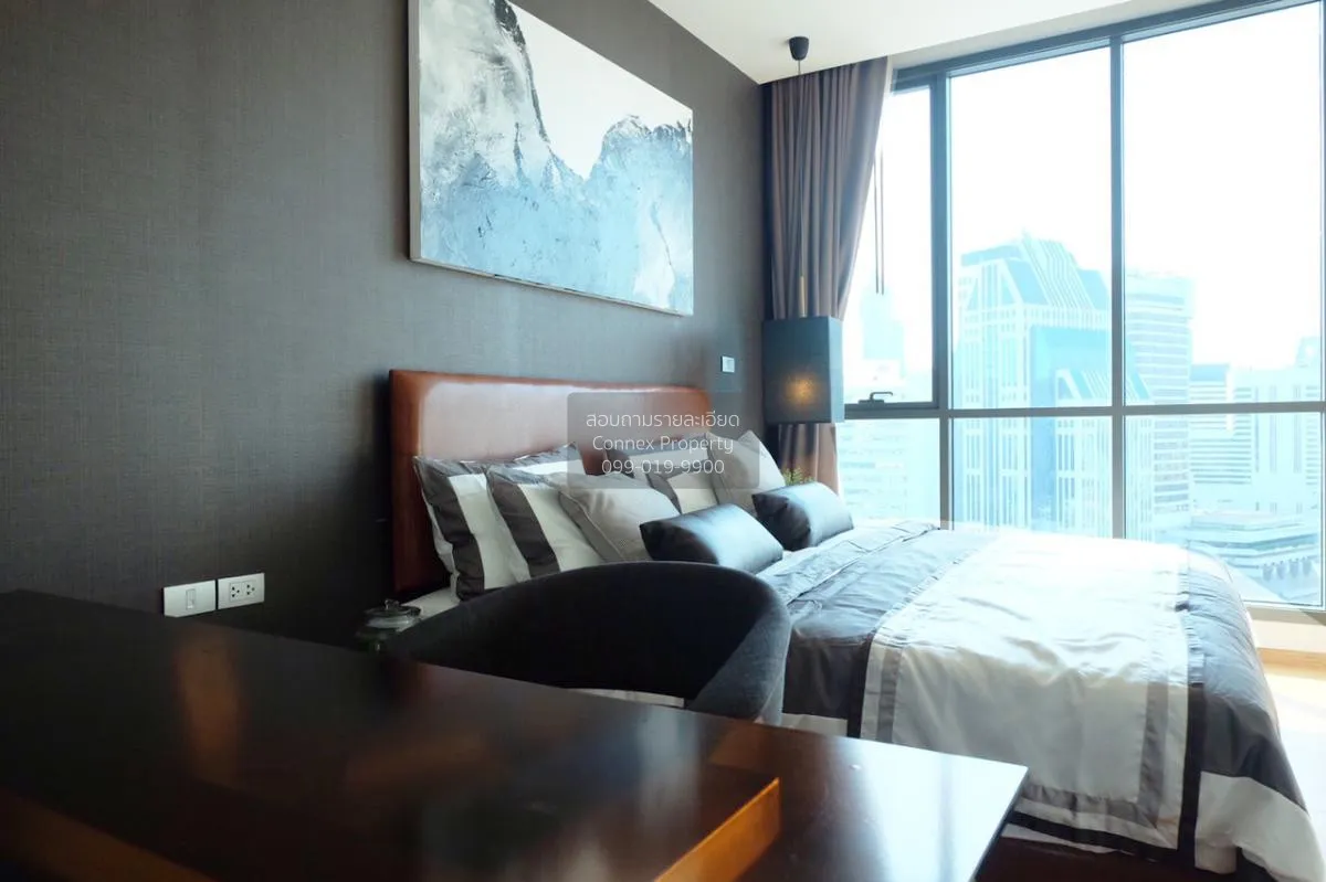 FOR RENT condo , Hyde Sukhumvit 13 , BTS-Nana , Khlong Toei Nuea  4