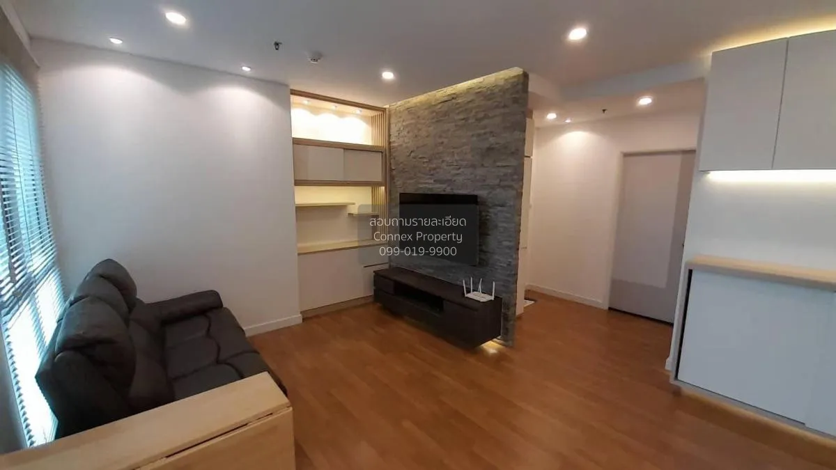 ขายคอนโด  ลุมพินี เพลส รัชดา - สาธุ BTS-ช่องนนทรี ช่องนนทรี เขต ย 3