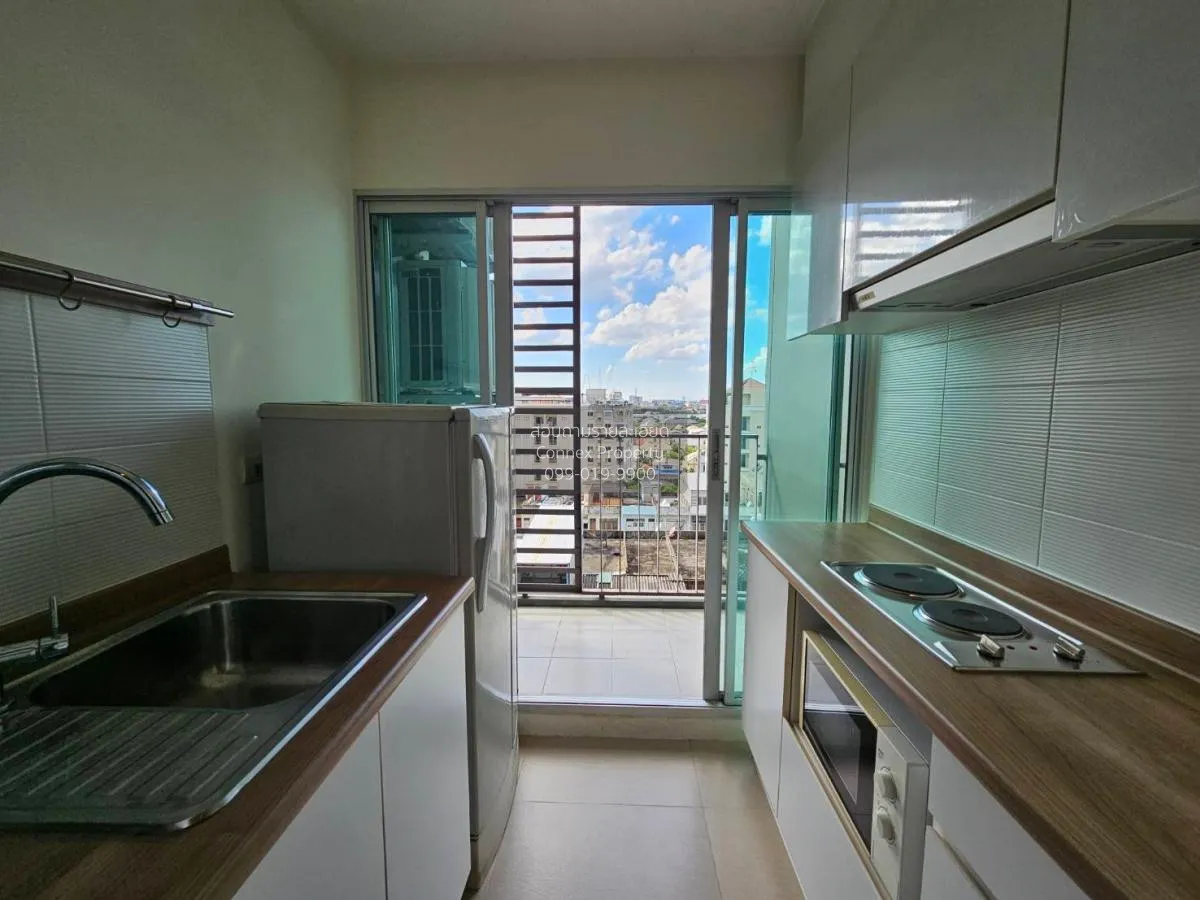 เช่าคอนโด  ยู ดีไลท์ 3 ประชาชื่น - บางซื่อ MRT-บางซ่อน วงศ์สว่าง 