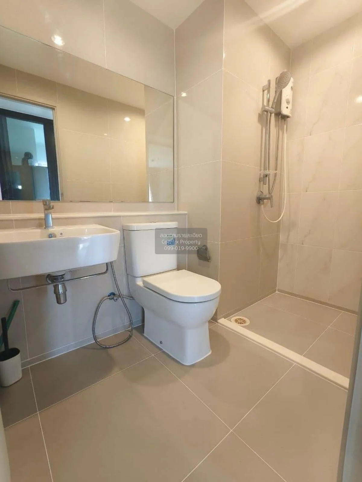 For Rent Condo , Aspire Erawan Prime , BTS-Chang Erawan , Pak Nam