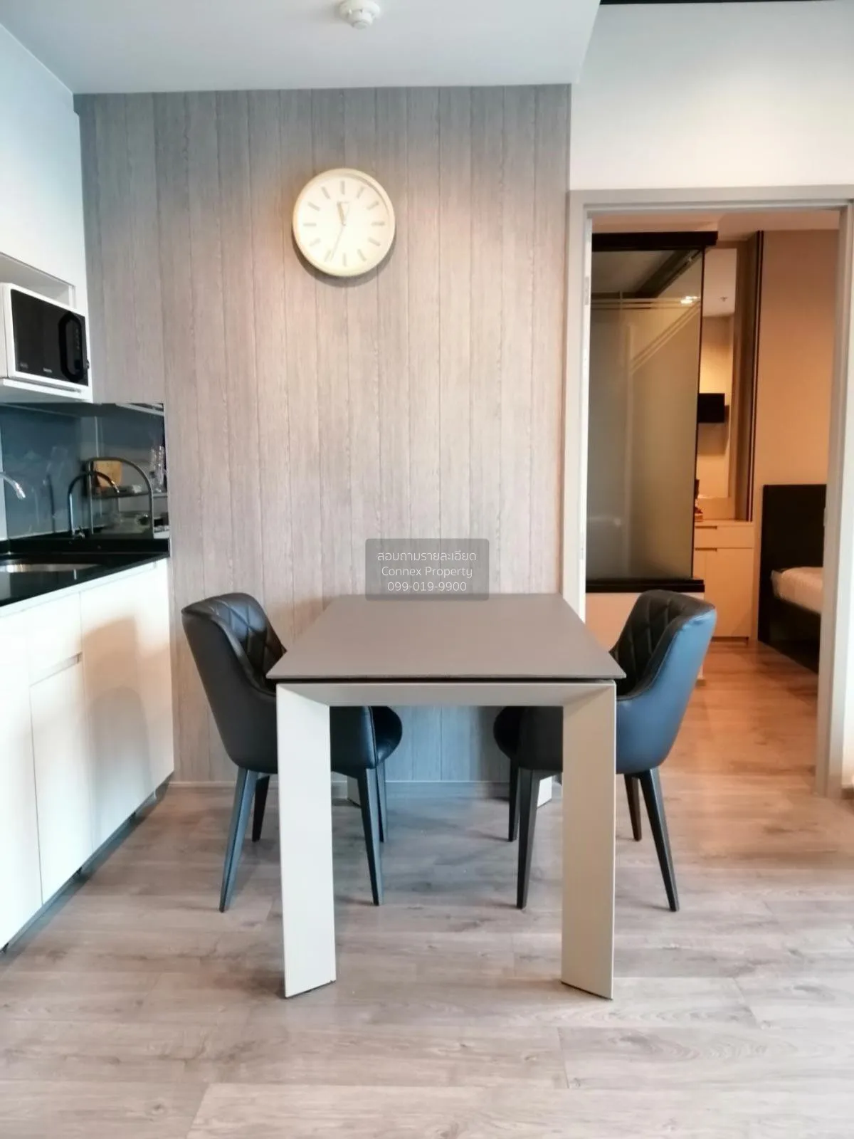 For Sale Condo , Whizdom Avenue Ratchada - Ladprao , MRT-Lat Phra 2