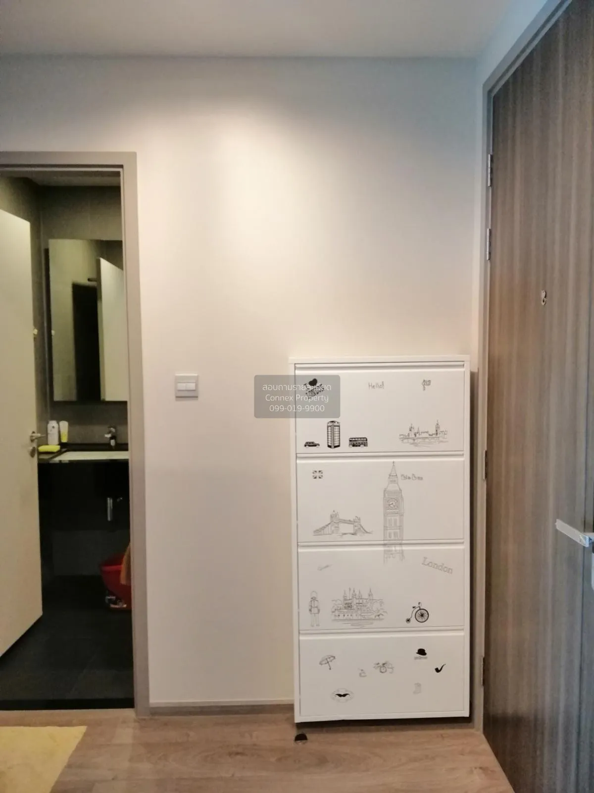 For Sale Condo , Whizdom Avenue Ratchada - Ladprao , MRT-Lat Phra