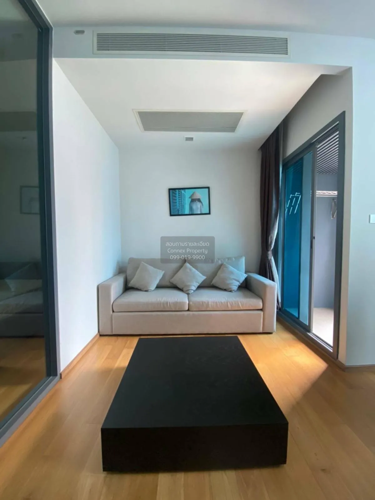 FOR RENT condo , Hyde Sukhumvit 13 , BTS-Nana , Khlong Toei Nuea  1