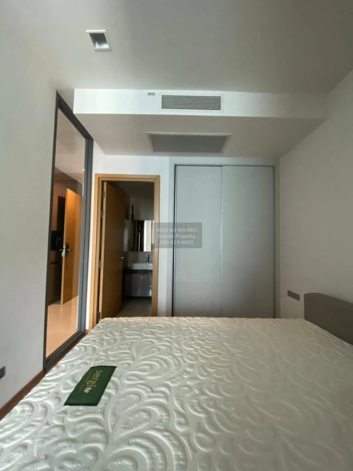 FOR RENT condo , Hyde Sukhumvit 13 , BTS-Nana , Khlong Toei Nuea 