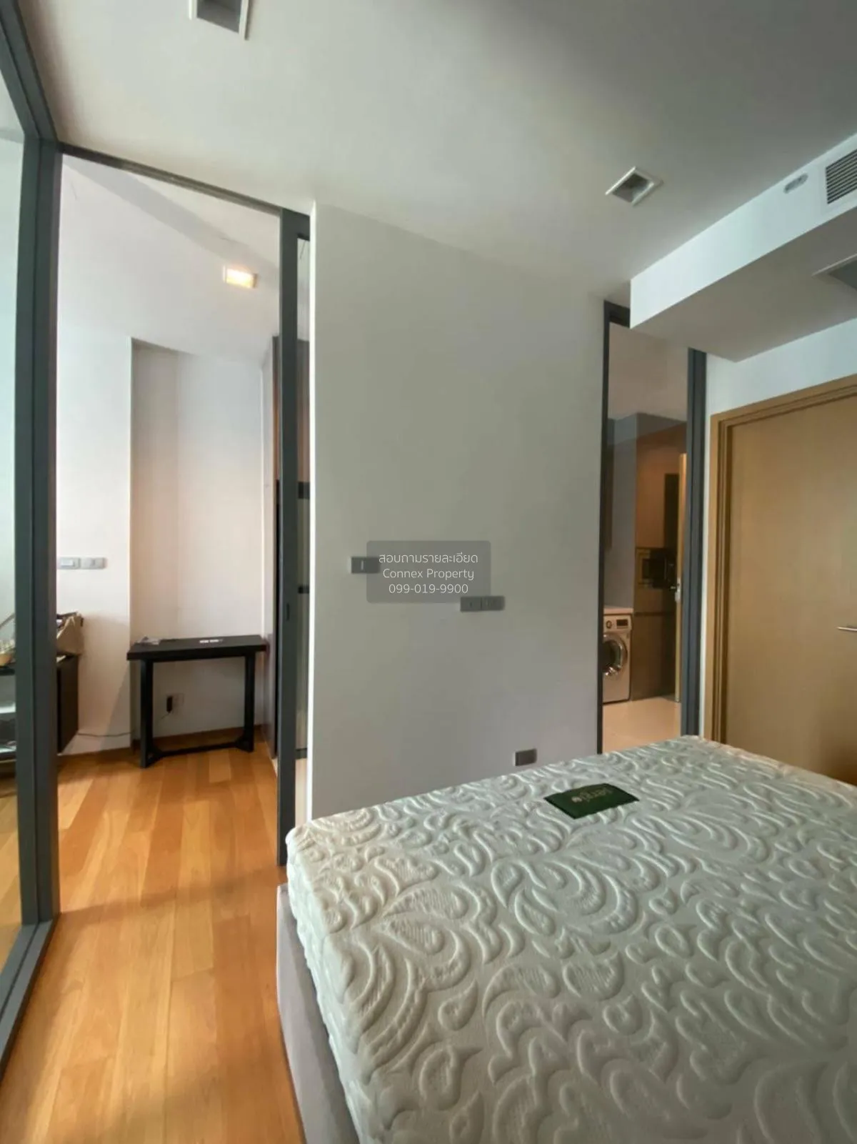 FOR RENT condo , Hyde Sukhumvit 13 , BTS-Nana , Khlong Toei Nuea 