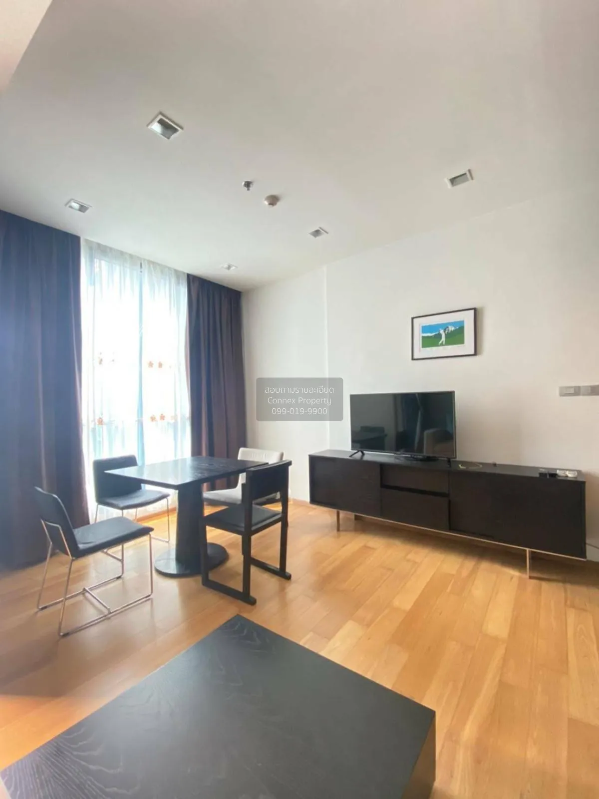 FOR RENT condo , Hyde Sukhumvit 13 , BTS-Nana , Khlong Toei Nuea 