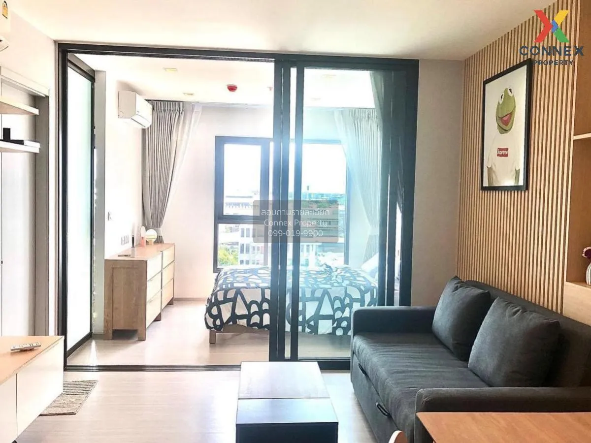 For Sale Condo , Life Sukhumvit 62 , BTS-Bang Chak , Bang Chak ,  2