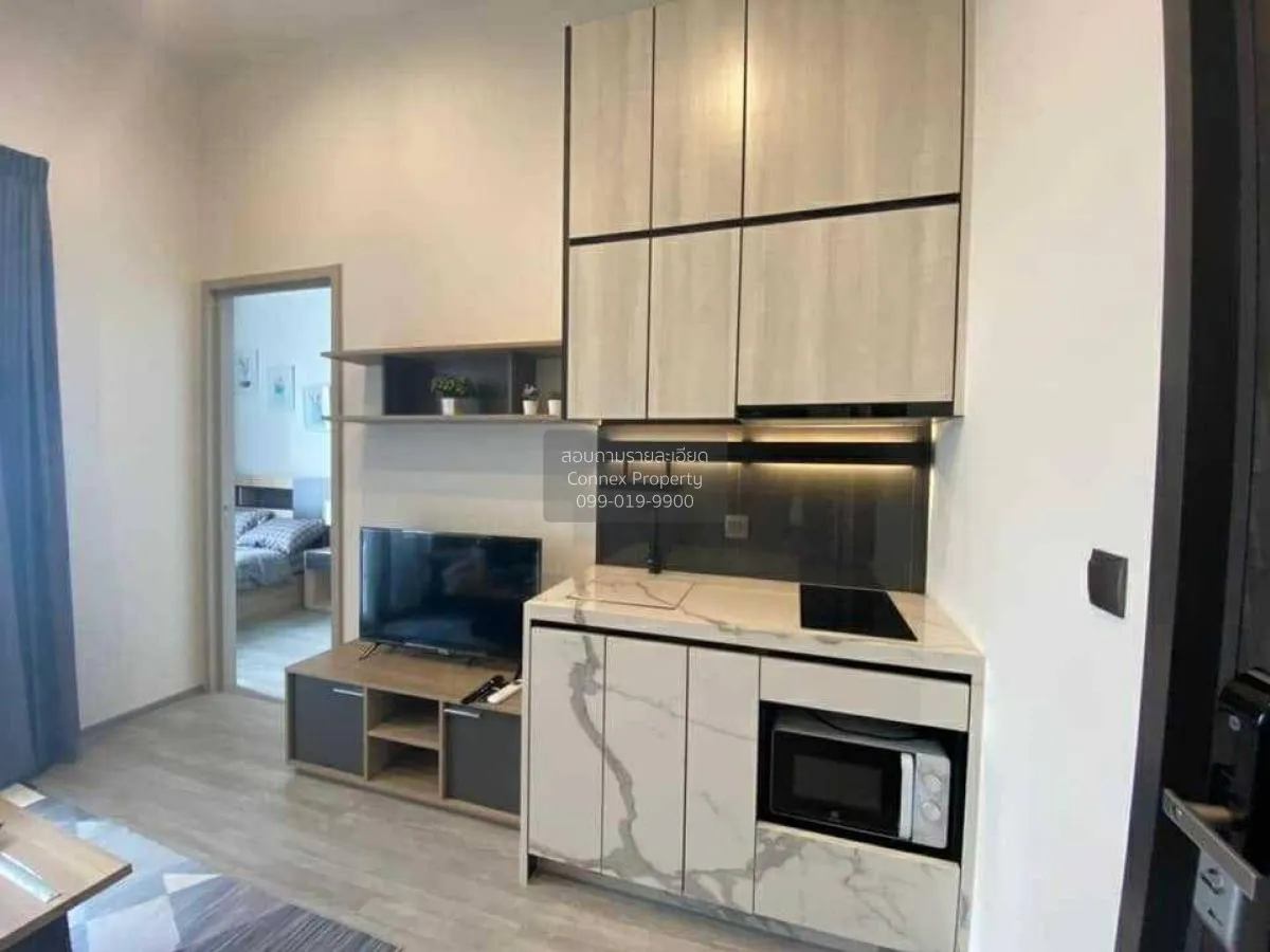 For Sale Condo , The line sukhumvit 101 , BTS-Punnawithi , Bang C 3