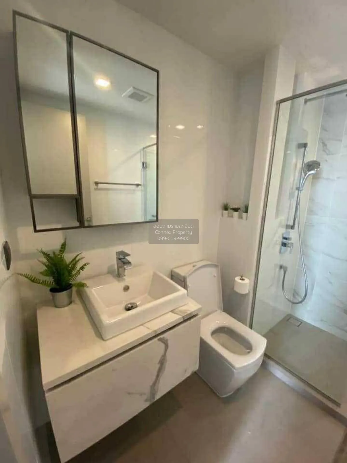 For Sale Condo , The line sukhumvit 101 , BTS-Punnawithi , Bang C