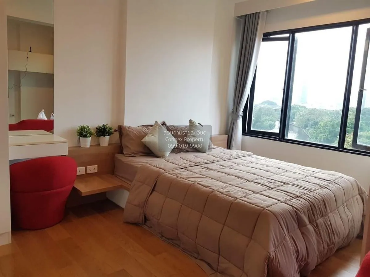 For Rent Condo , Blocs 77 , BTS-On Nut , Phra Khanong Nuea , Watt