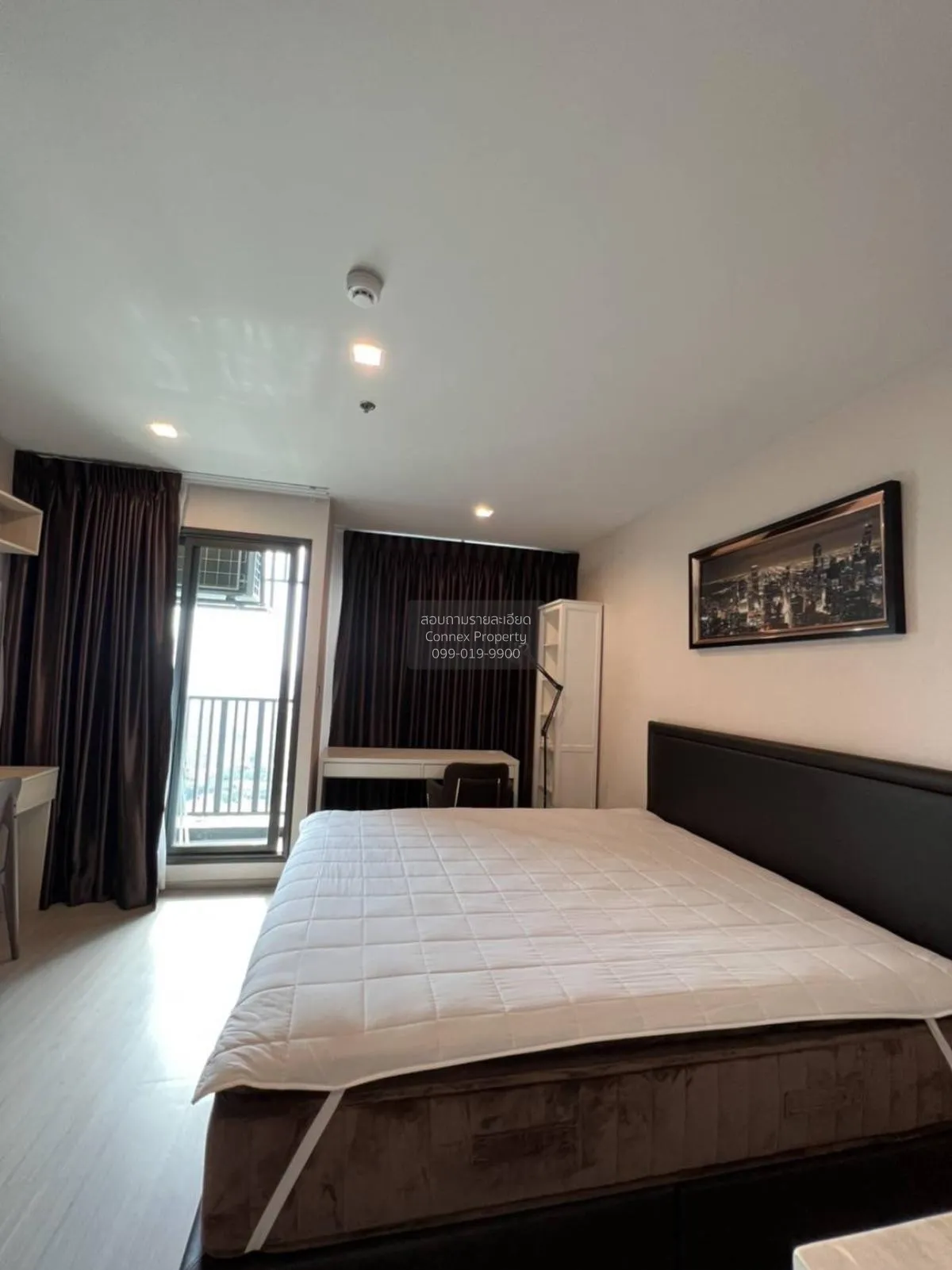 For Rent Condo , Life Ladprao , BTS-Ha Yaek Lat Phrao , Chomphon  2
