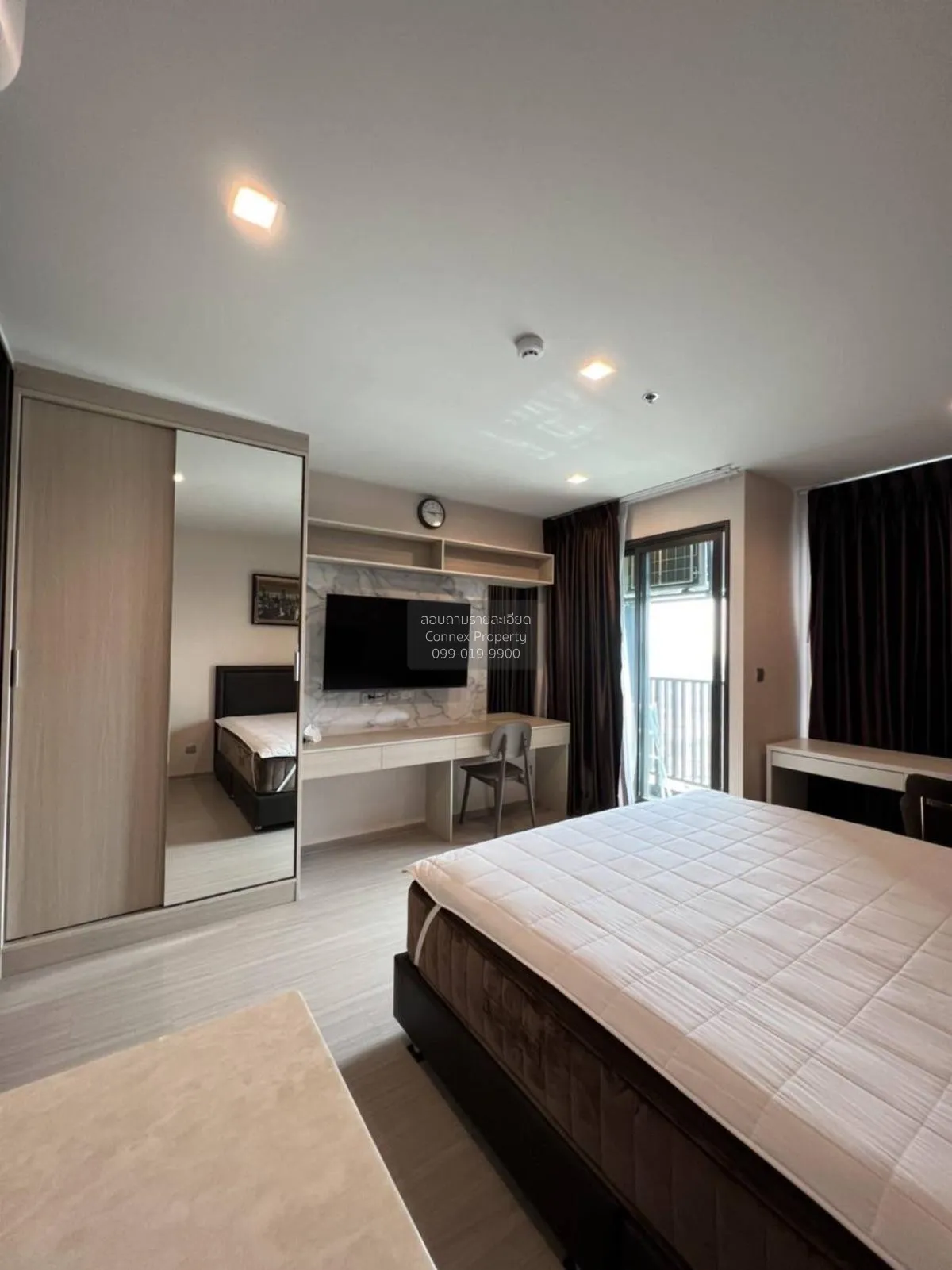 For Rent Condo , Life Ladprao , BTS-Ha Yaek Lat Phrao , Chomphon  3