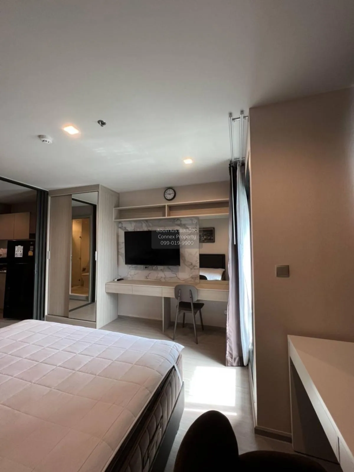 For Rent Condo , Life Ladprao , BTS-Ha Yaek Lat Phrao , Chomphon  4