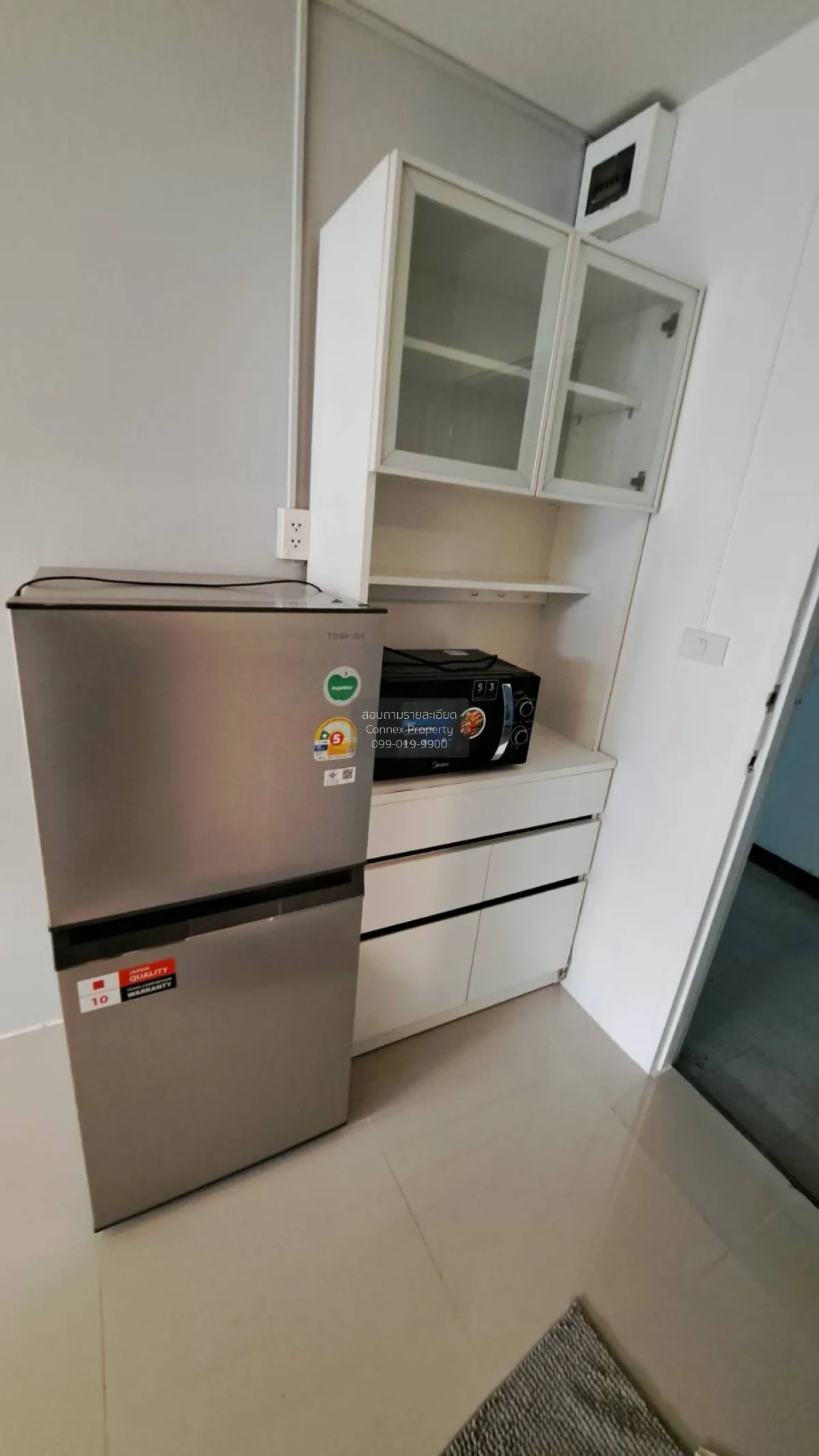 ขายคอนโด  รัชดา เพรสทีจ ลาดพร้าว 48 MRT-ลาดพร้าว สามเสนนอก เขต ห้ 2