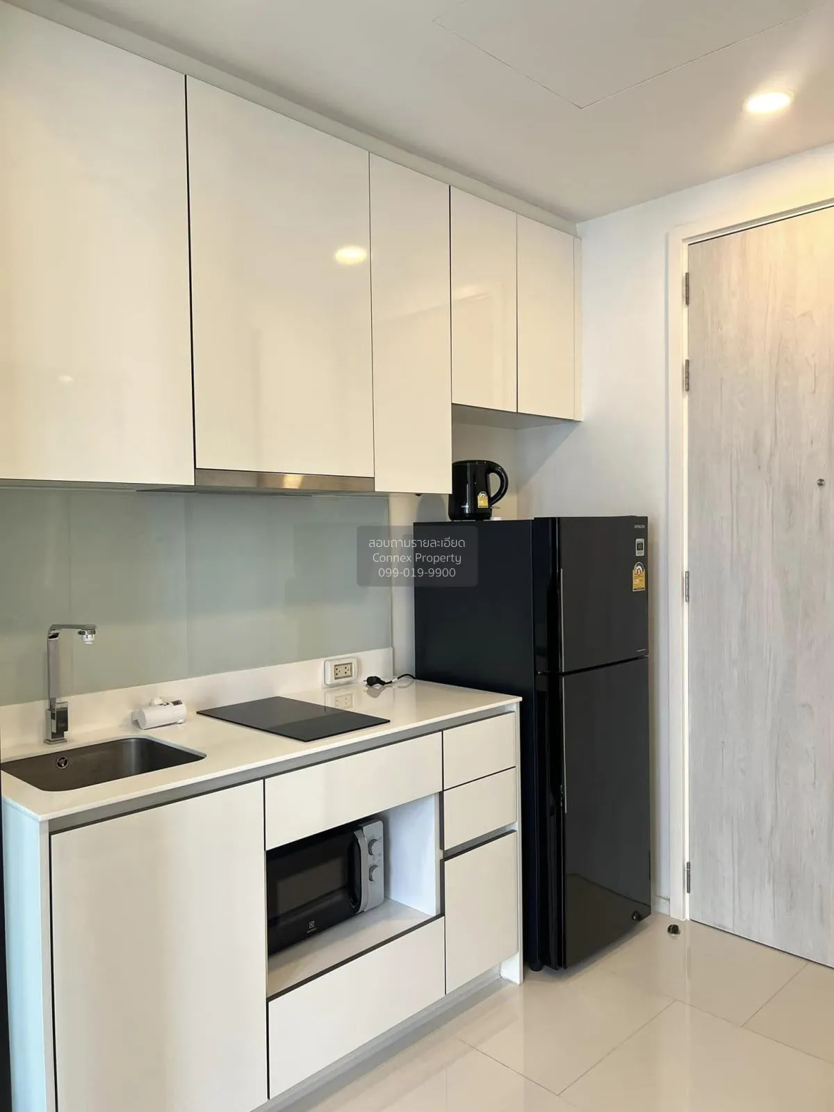 For Rent Condo , Mazarine Ratchayothin , BTS-Ratchayothin , Chank 3
