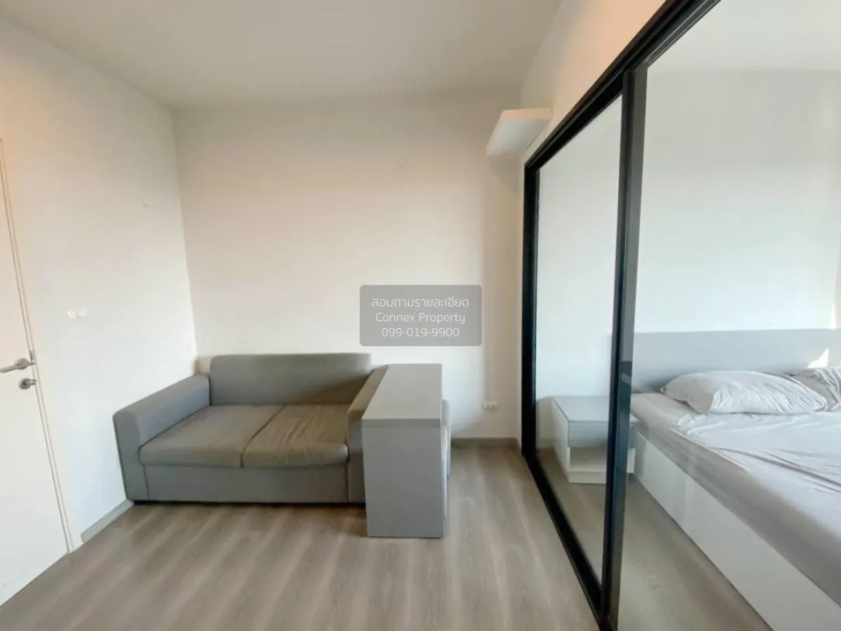 For Sale Condo , Aspire Sathorn - Taksin (Copper Zone) , BTS-Wutt 1