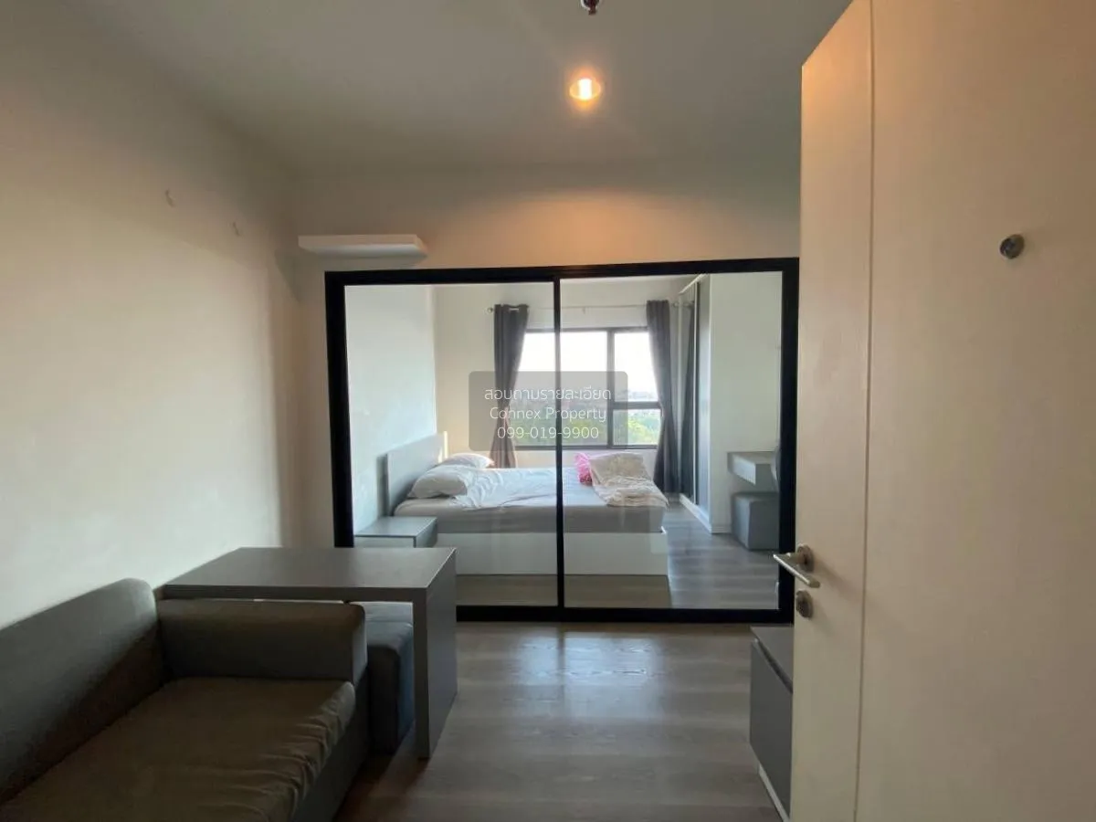 For Sale Condo , Aspire Sathorn - Taksin (Copper Zone) , BTS-Wutt 2