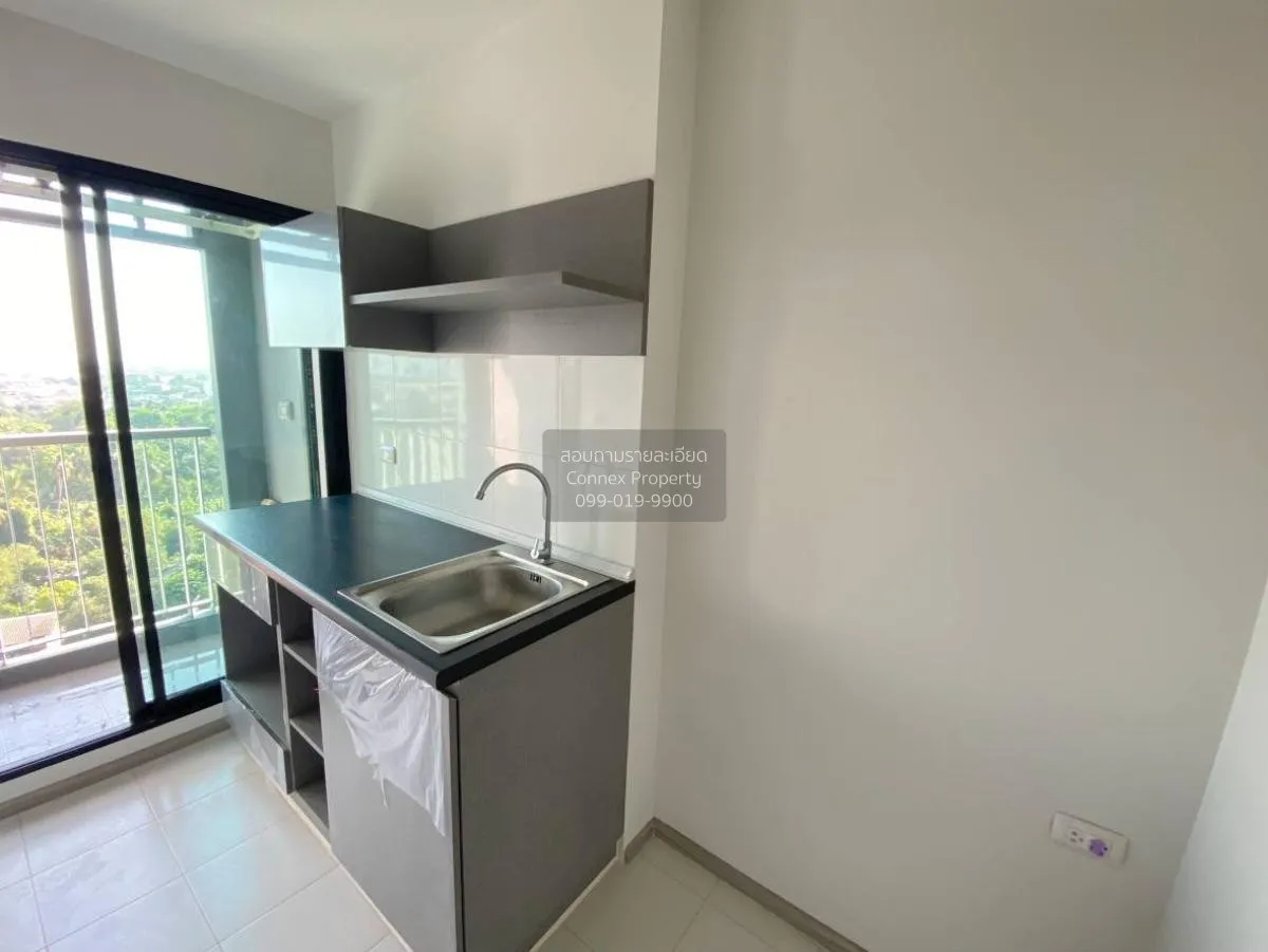 For Sale Condo , Aspire Sathorn - Taksin (Copper Zone) , BTS-Wutt 3
