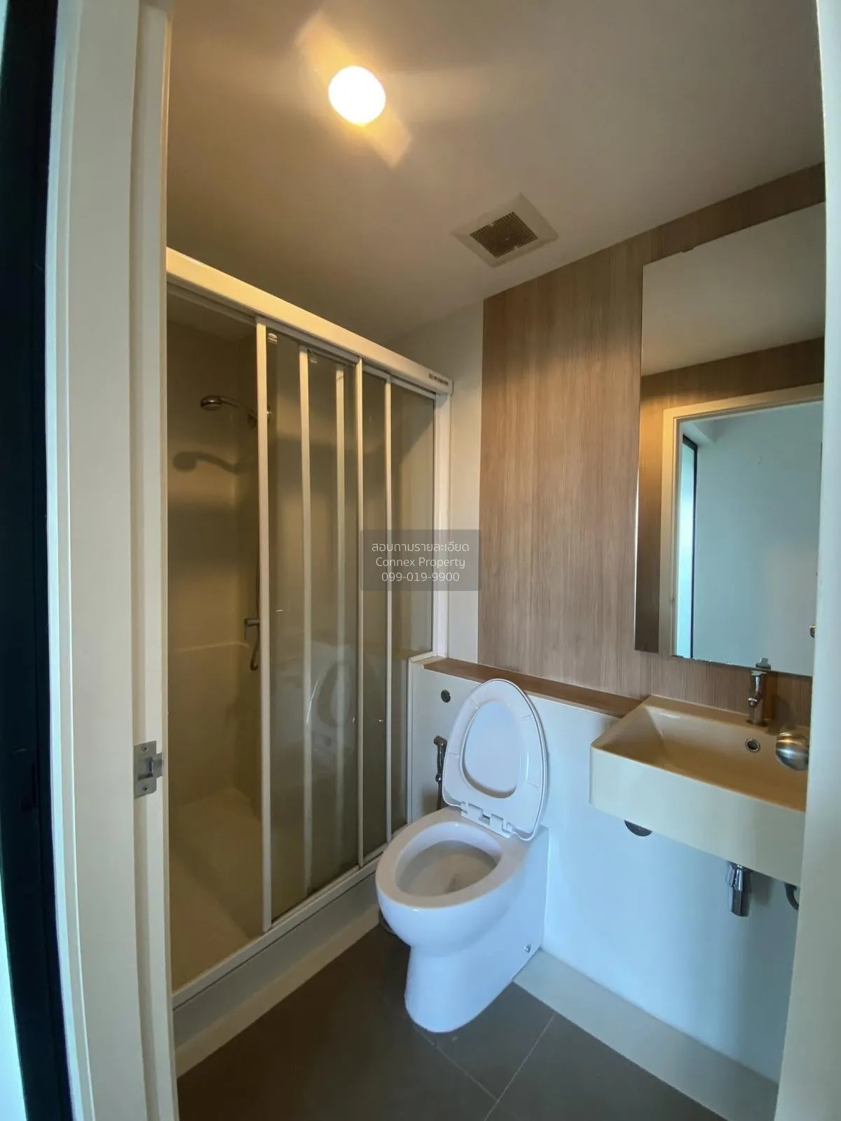 For Sale Condo , Aspire Sathorn - Taksin (Copper Zone) , BTS-Wutt