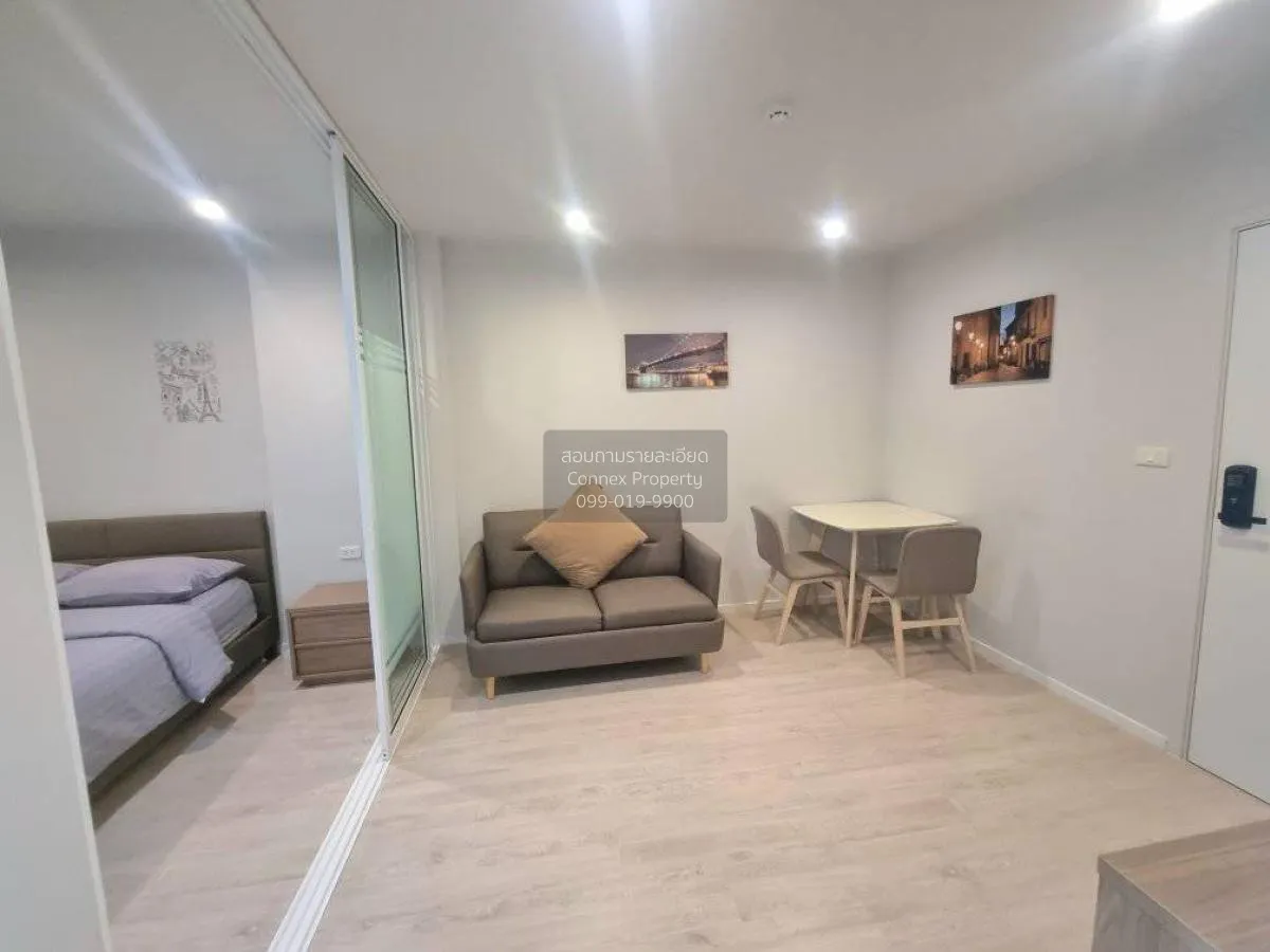 For Sale Condo , U Kaset – Nawamin , Anusawari , Bang Khen , Bang 1