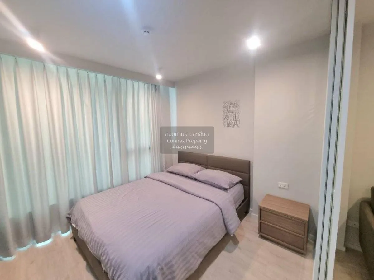 For Sale Condo , U Kaset – Nawamin , Anusawari , Bang Khen , Bang 4