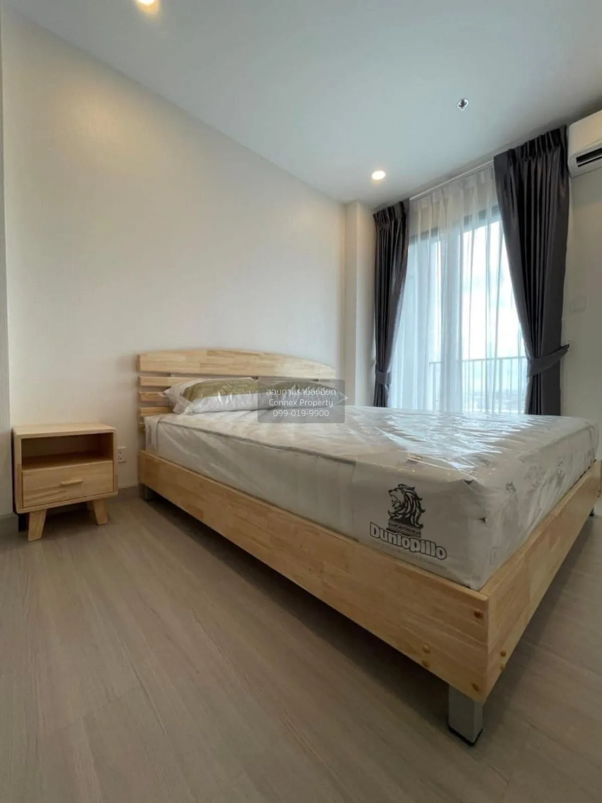 For Rent Condo , Supalai Lite Thaphra-Wongwian Yai , MRT-Tha Phra 2