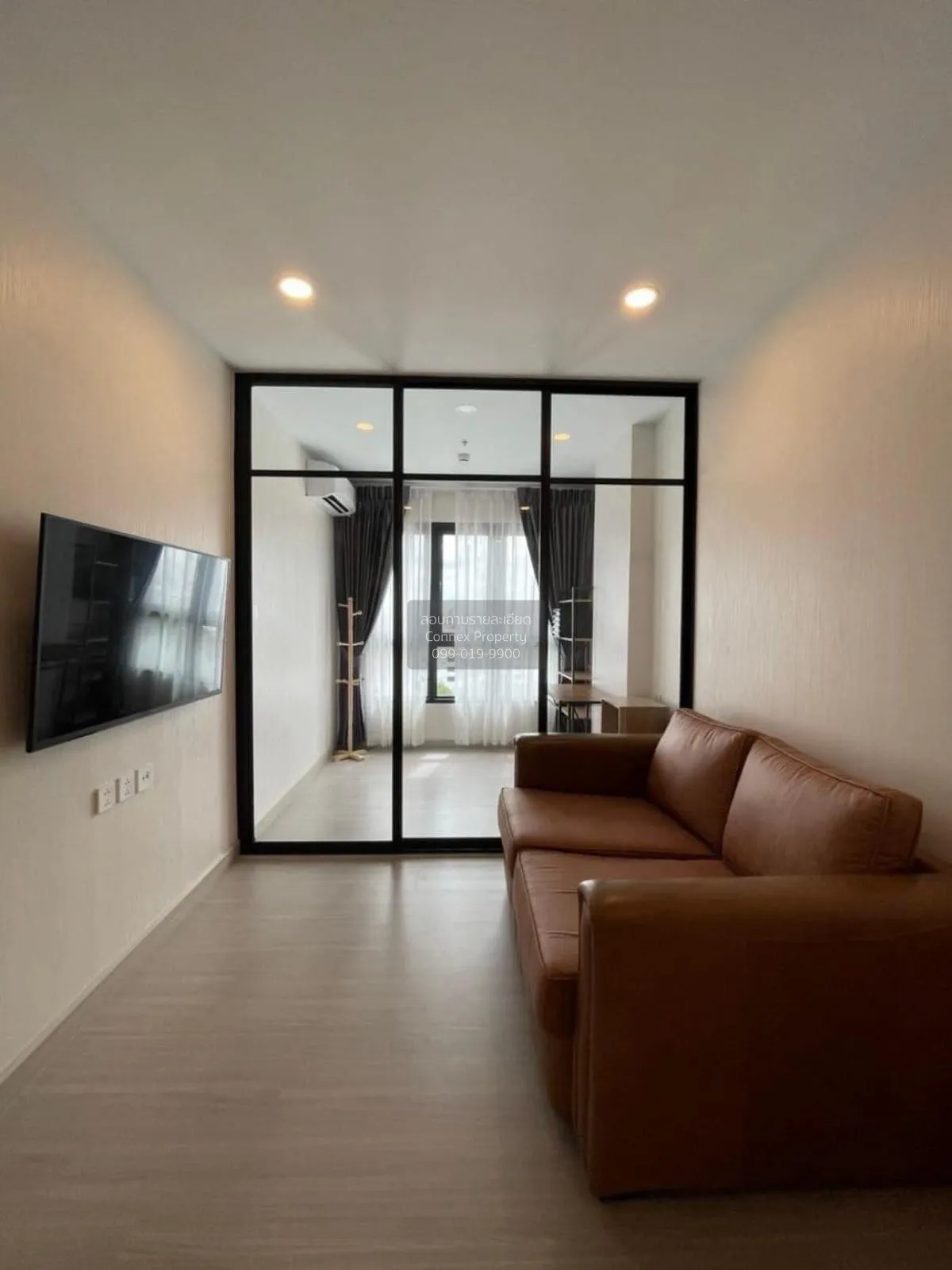 For Rent Condo , Supalai Lite Thaphra-Wongwian Yai , MRT-Tha Phra 3
