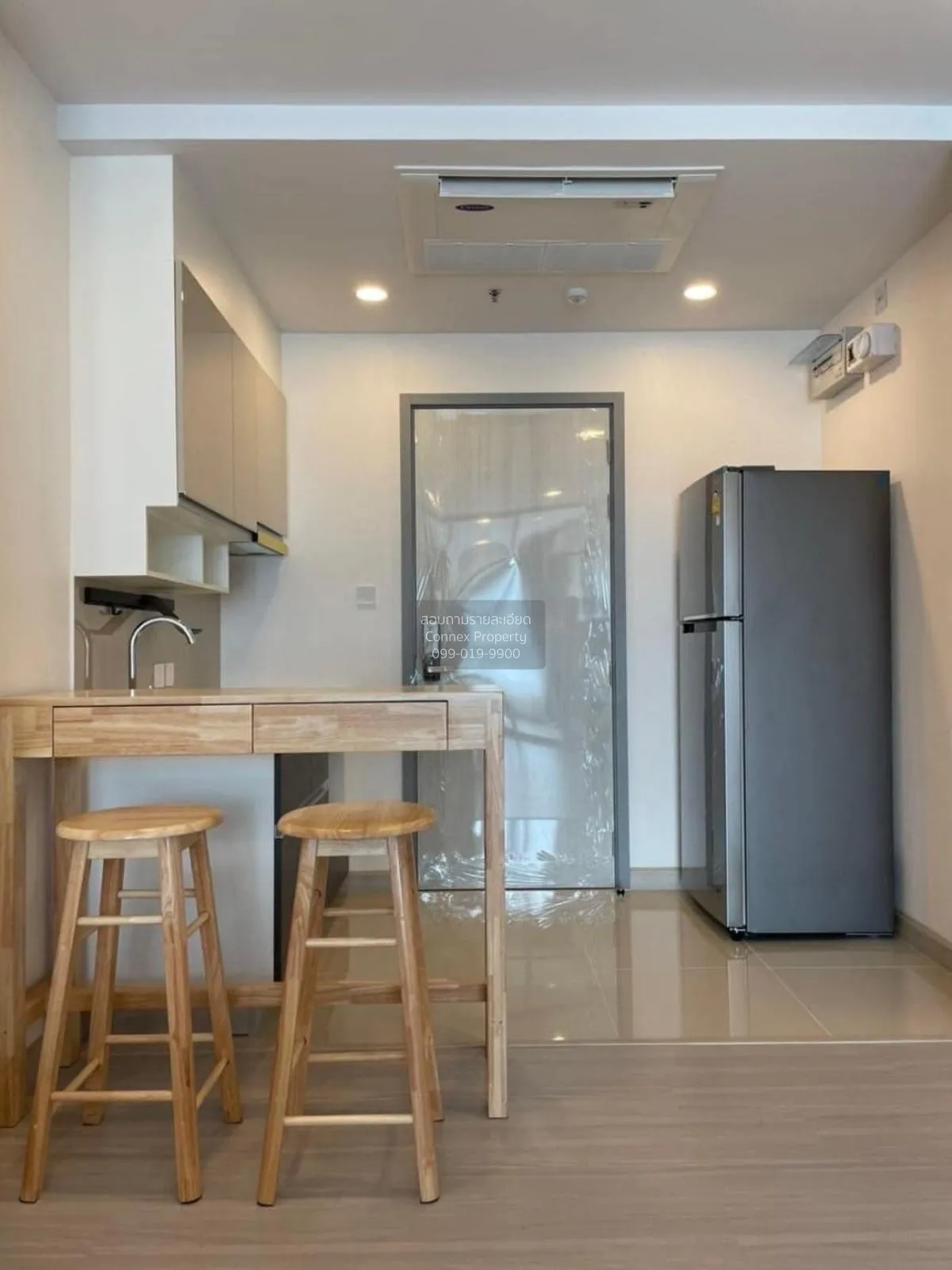 For Rent Condo , Supalai Lite Thaphra-Wongwian Yai , MRT-Tha Phra 4