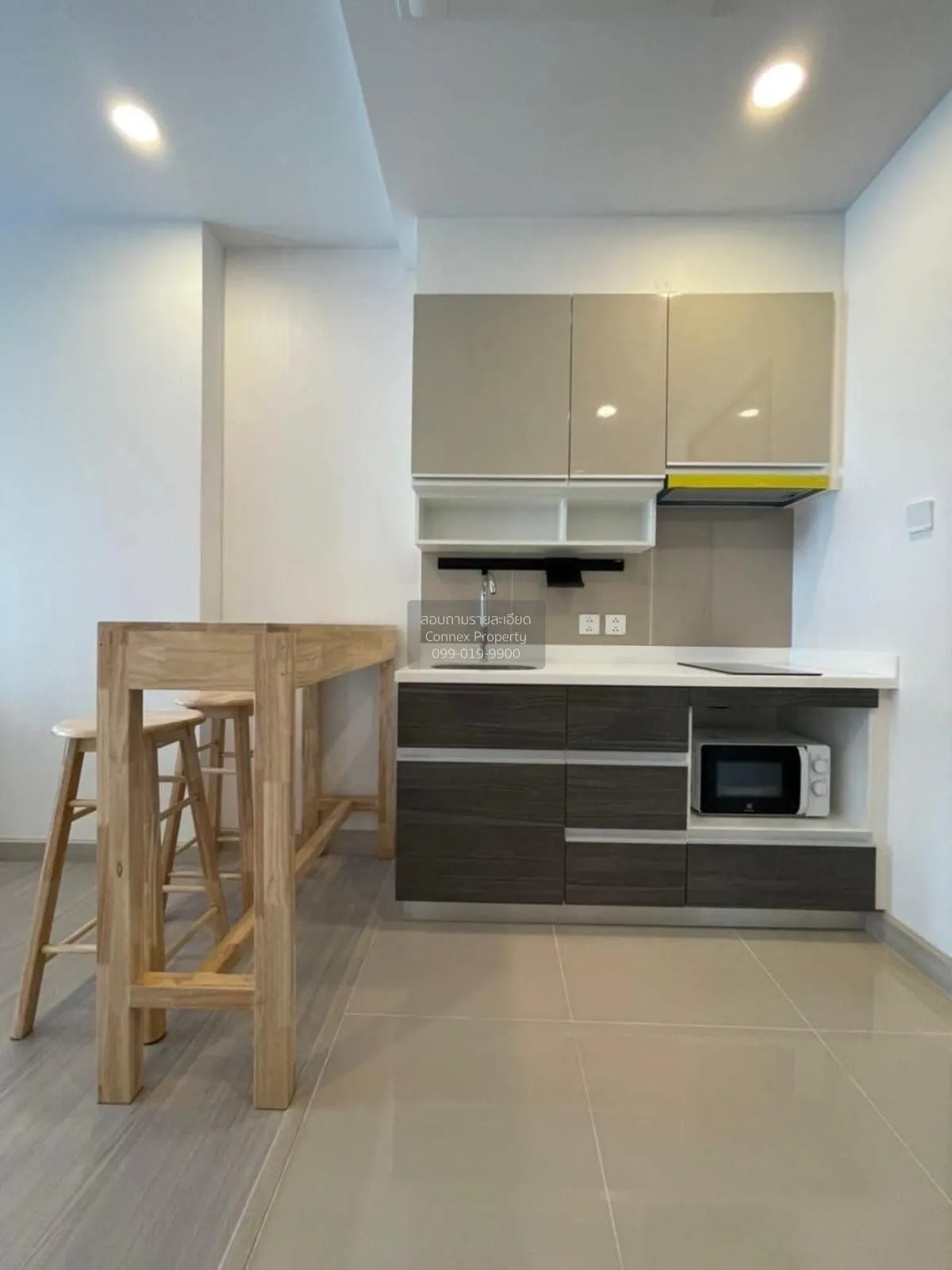 For Rent Condo , Supalai Lite Thaphra-Wongwian Yai , MRT-Tha Phra