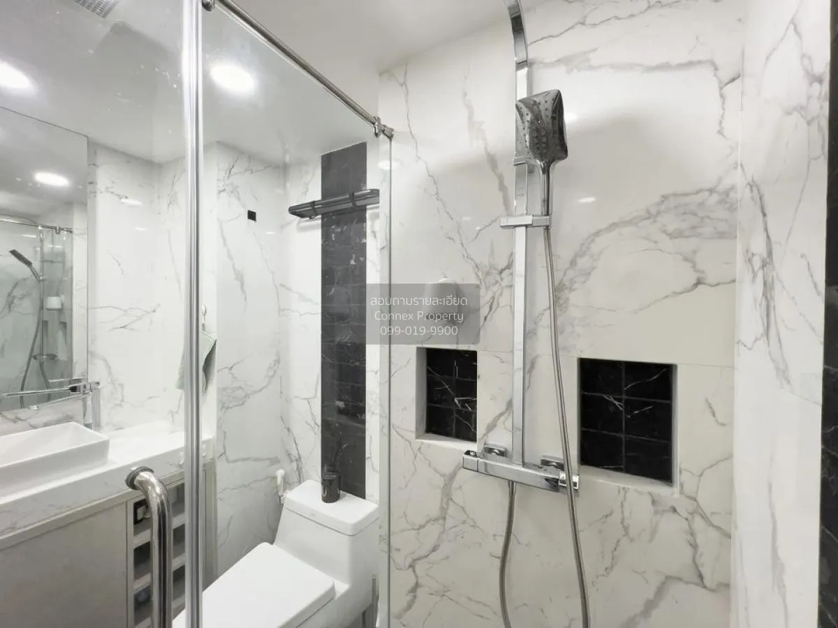 ขายคอนโด  คอนโด วัน เอ็กซ์ สุขุมวิท 26 BTS-พร้อมพงษ์ คลองเตยเหนือ