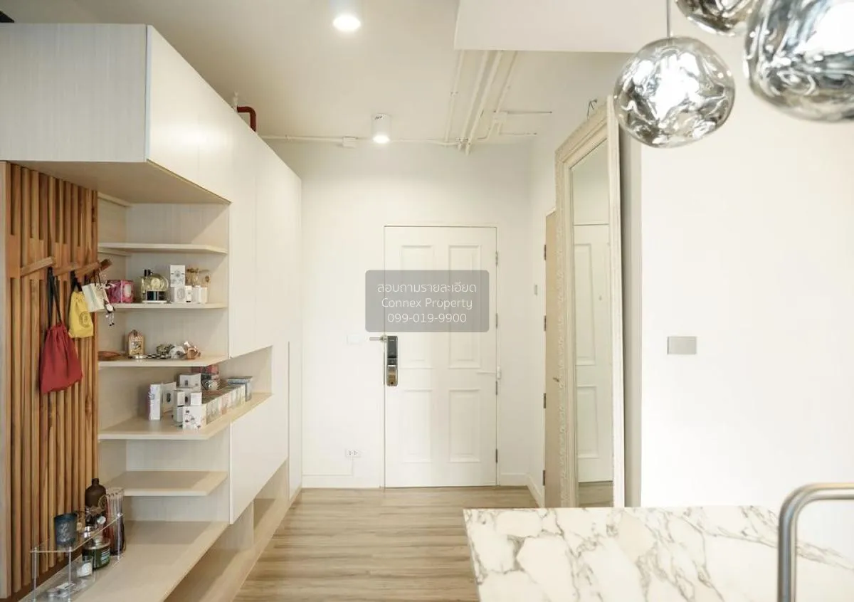 ขายคอนโด  คอนโด วัน เอ็กซ์ สุขุมวิท 26 BTS-พร้อมพงษ์ คลองเตยเหนือ