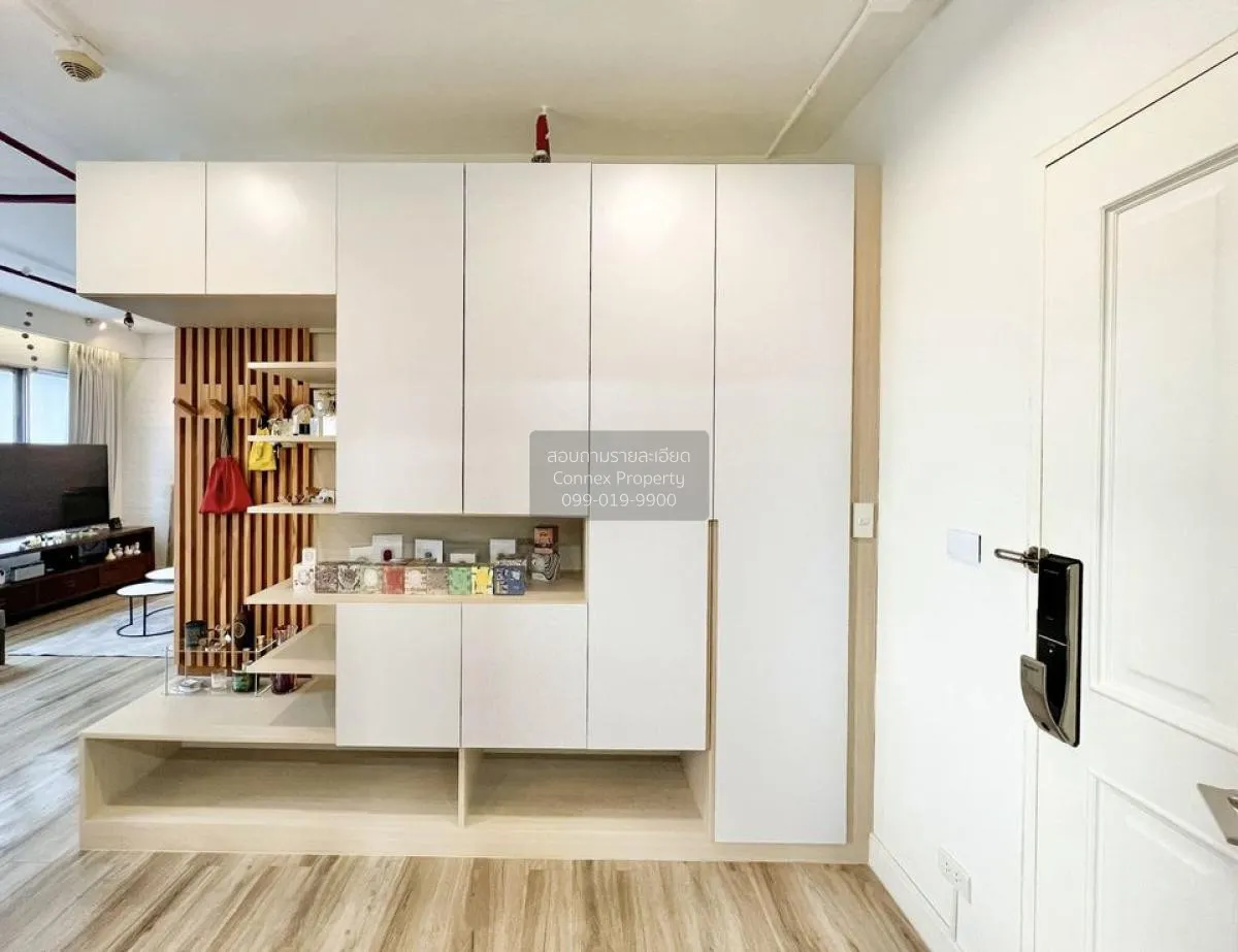 ขายคอนโด  คอนโด วัน เอ็กซ์ สุขุมวิท 26 BTS-พร้อมพงษ์ คลองเตยเหนือ