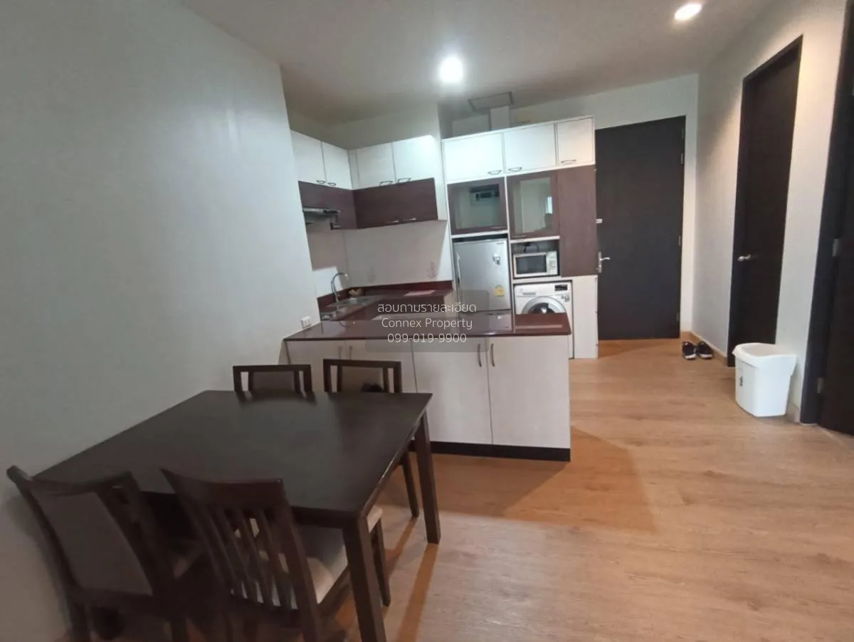 เช่าคอนโด  ซิตี้ สมาร์ท คอนโด BTS-อโศก คลองเตย เขต คลองเตย กรุงเท 2