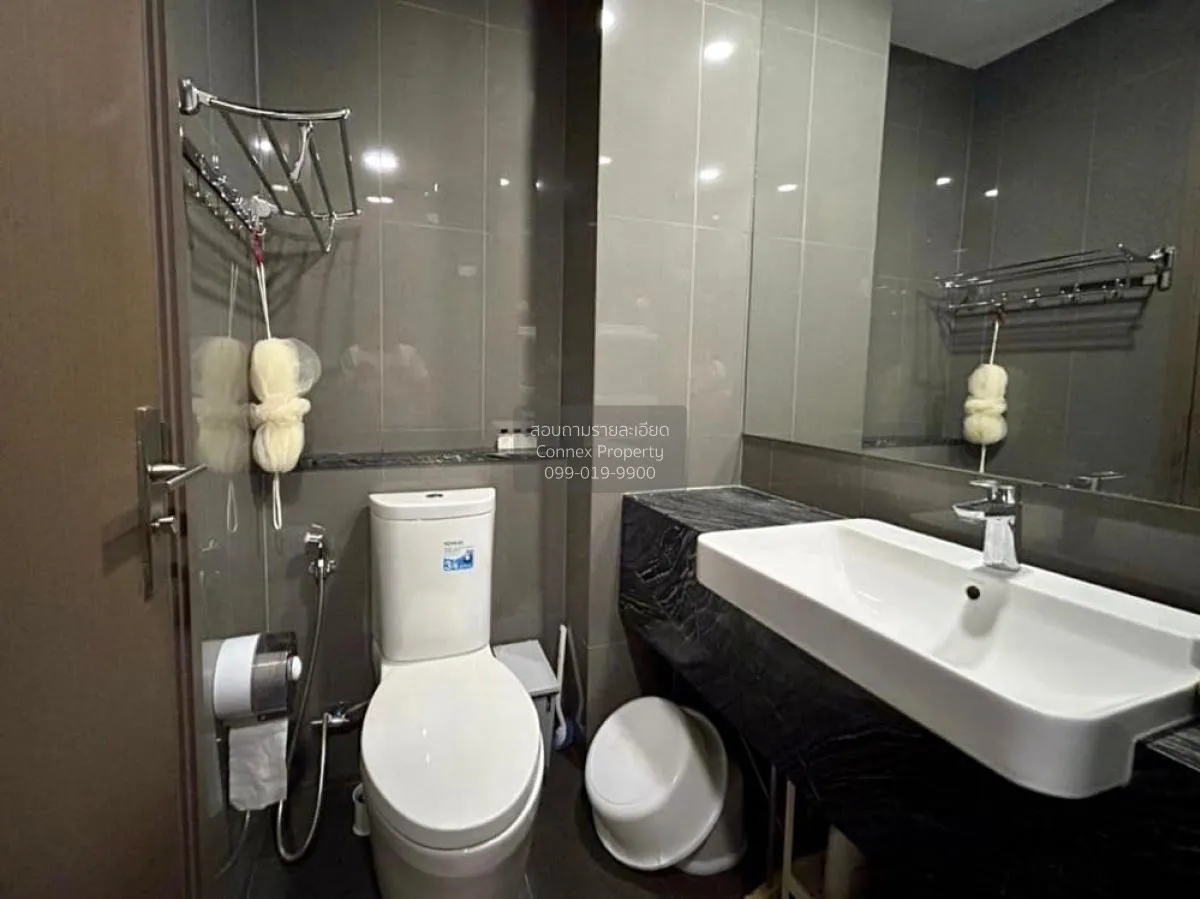 For Sale Condo , Ashton Chula-Silom , MRT-Sam Yan , Si Phraya , B 4