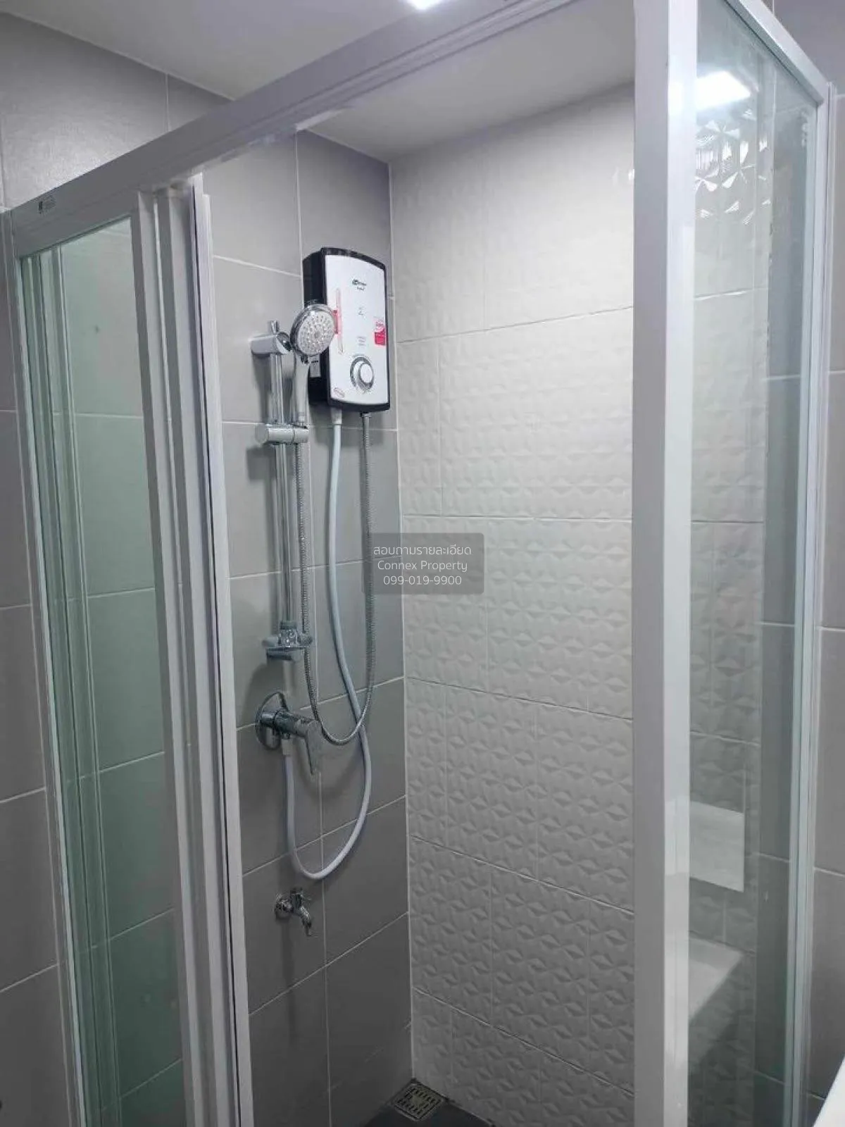 เช่าคอนโด  เคฟ ทาวน์ ไอส์แลนด์ คลองหนึ่ง คลองหลวง ปทุมธานี CX-103