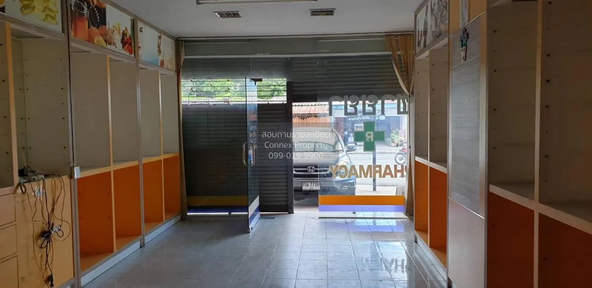 ขายอาคารพาณิชย์  เปี่ยมทรัพย์อาเขต ตลาดใหญ่ เมืองภูเก็ต ภูเก็ต CX 2